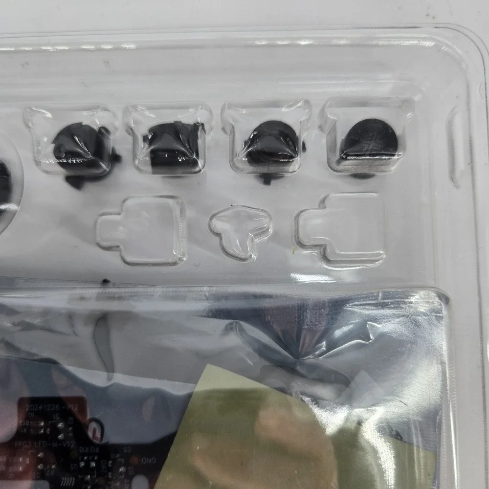 eXtremeRate DTF V3 LED Kit PS5 DualSense Controller BDM-030/040/050 PS 5 Play St